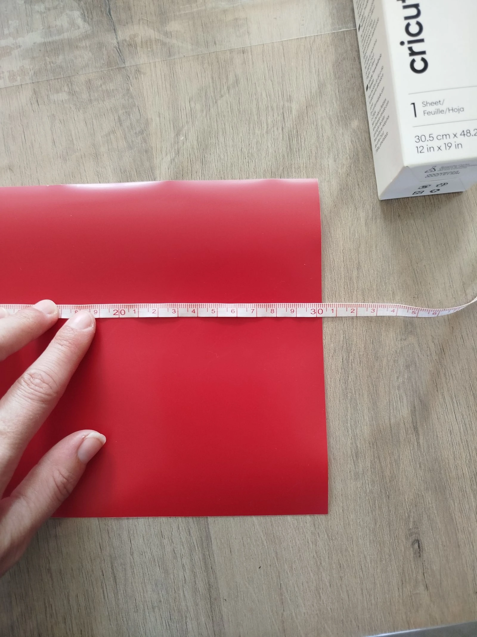 Vinil cricut – photo 4